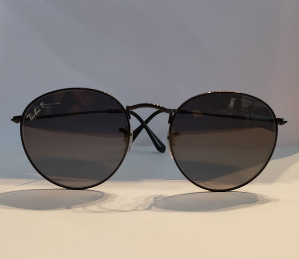 Ray-Ban Round Unisex Sunglasses