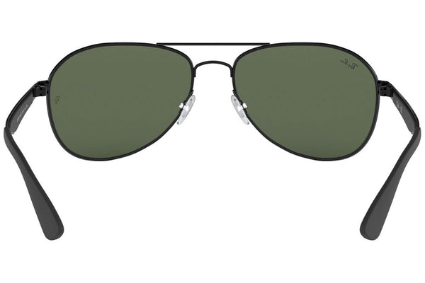 Ray-Ban Aviator Style Men's Sunglasses RB3549 006/71