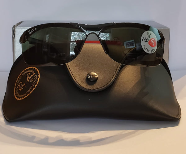 Ray-Ban Rectangular Unisex Sunglasses