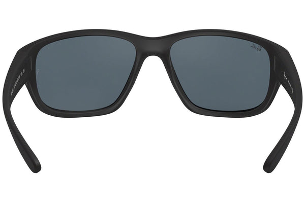 Ray-Ban Rectangular Style Men's Sunglasses RB4300 601SR5