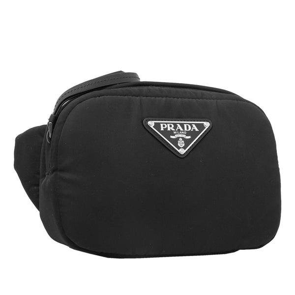 Prada Tessuto Belt Bag