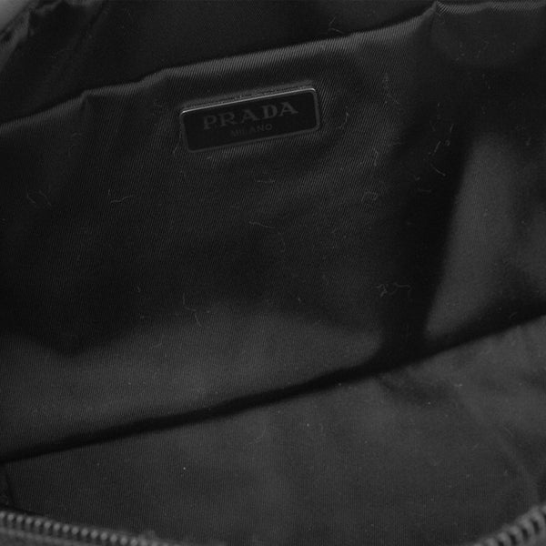 Prada Tessuto Belt Bag