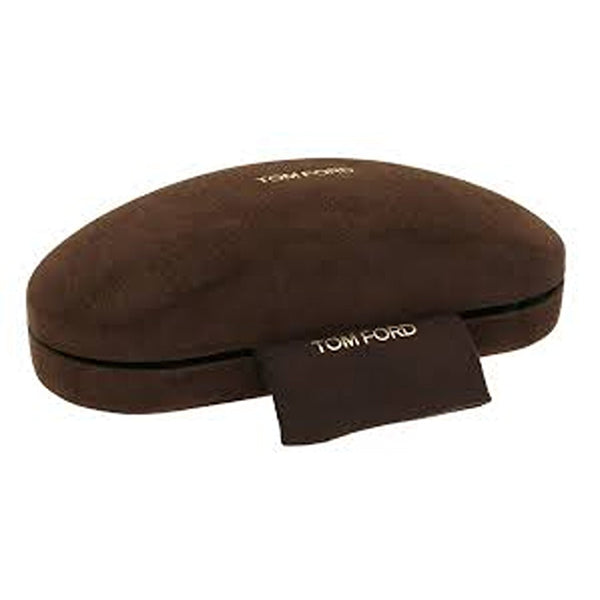 Tom Ford Aviator Men's Demo Lens Eyeglasses FT5693 008