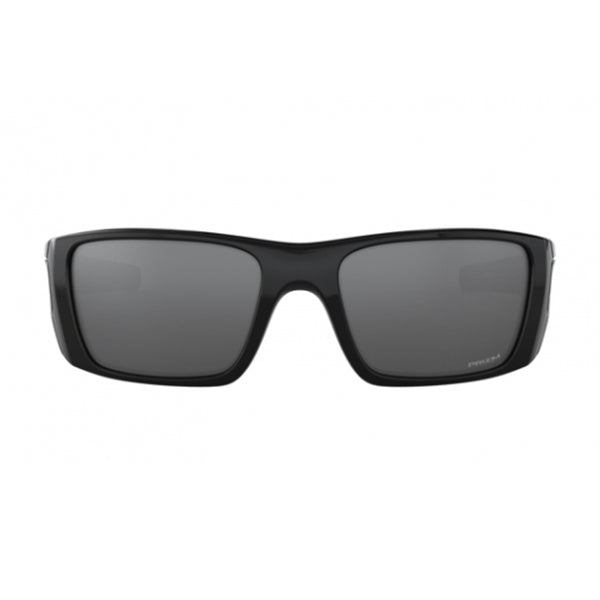 Oakley Sunglasses Fuel Cell Black Prizm Black Iridium OO9096-J5