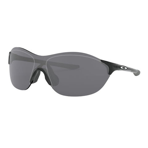 Oakley Men's EVZero Swift OO9410-01 Polished Black Sunglasses