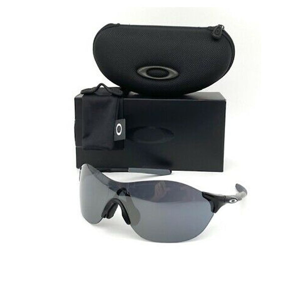 Oakley EVZero Swift Men's Rectangular Sunglasses OO9410-01