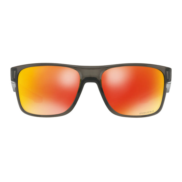 OAKLEY Sunglasses Crossrange Gray Smoke - Prizm Ruby Ref OO9361-1257