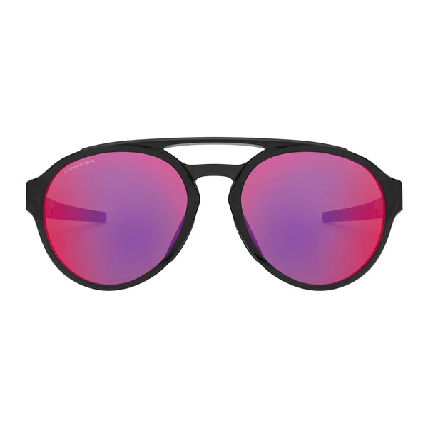 Oakley Forager Sunglasses OO9421 02 Black Ink | Prizm Road Lens