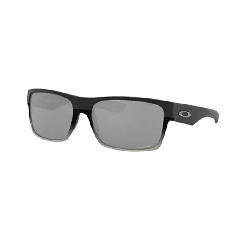 Oakley Two Face Men's Rectangular Sunglasses OO9256 13