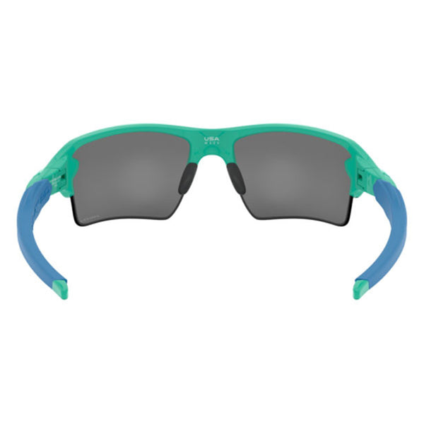 Oakley Flak 2.0 XL OO9188-A0  Men's Sunglasses with Prizm Black Lens