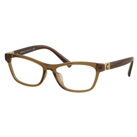 Versace Eyeglasses Frames Transparent VE3272A 5028