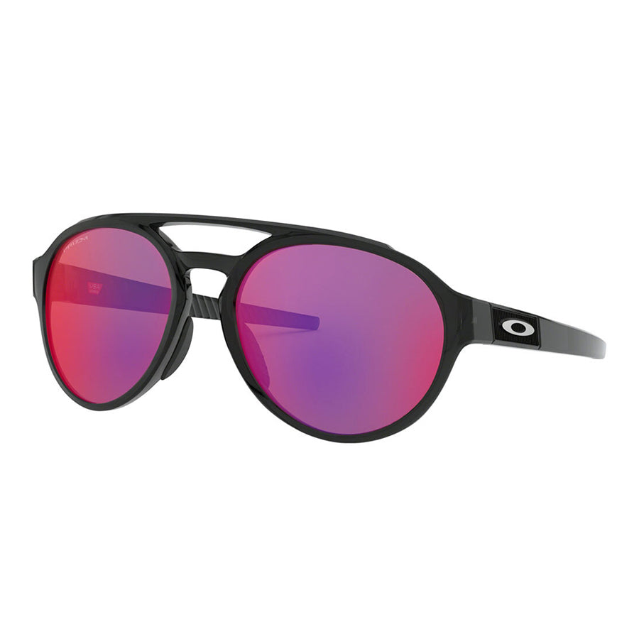 Oakley Forager Sunglasses OO9421 02 Black Ink | Prizm Road Lens