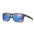 Oakley Holbrook OO9384 12 57 mm Prizm Sapphire Frostwood Sunglasses