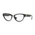 Versace Eyeglasses Cat-Eye Black VE3267 GB1