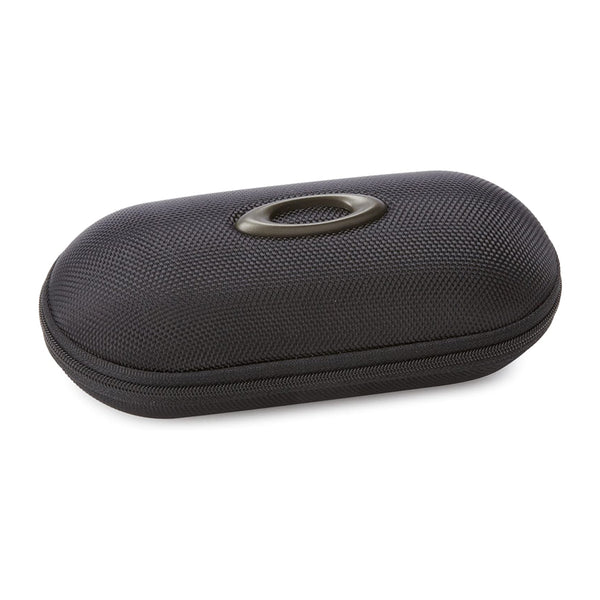 Oakley OO9342 05 Sliver Round Matte Black Jade Iridium