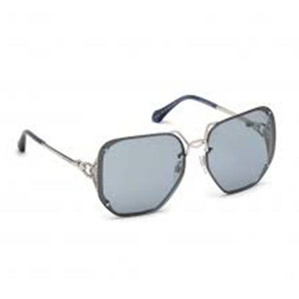 Roberto Cavalli Women's Sunglasses Palladium RC1059 16V/62