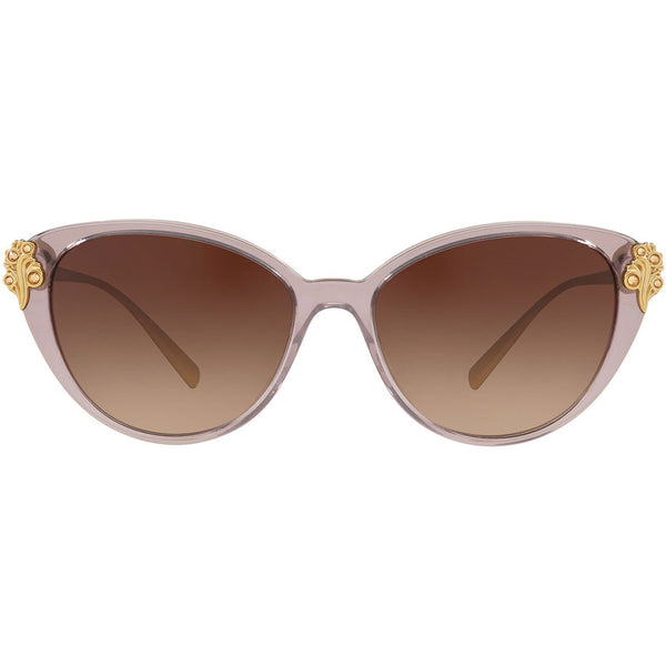 Versace Cat Eye Women's Sunglasses Gradient Lens VE4351B 527313