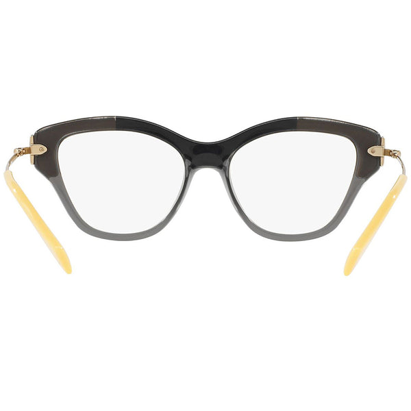 MiuMiu Women's Eyeglasses Demo Lens MU07OV-USC1O1-52