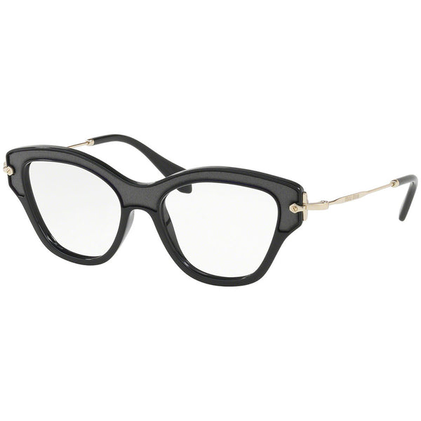 Miu Miu Women's Cat Eye Eyeglasses