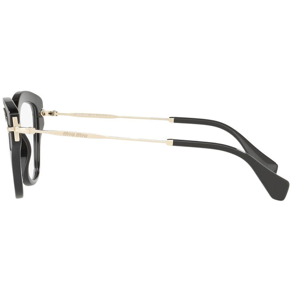 Miu Miu Women's Cat Eye Eyeglasses