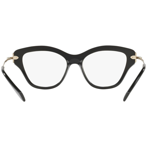 Miu Miu Women's Cat Eye Eyeglasses