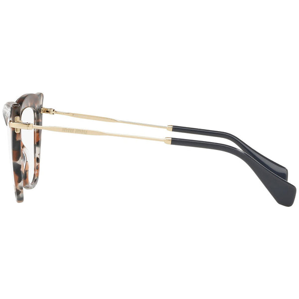 Miu Miu Women's Cat Eye Eyeglasses