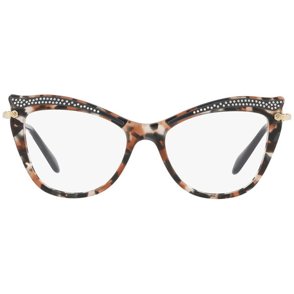 Miu Miu Women's Cat Eye Eyeglasses