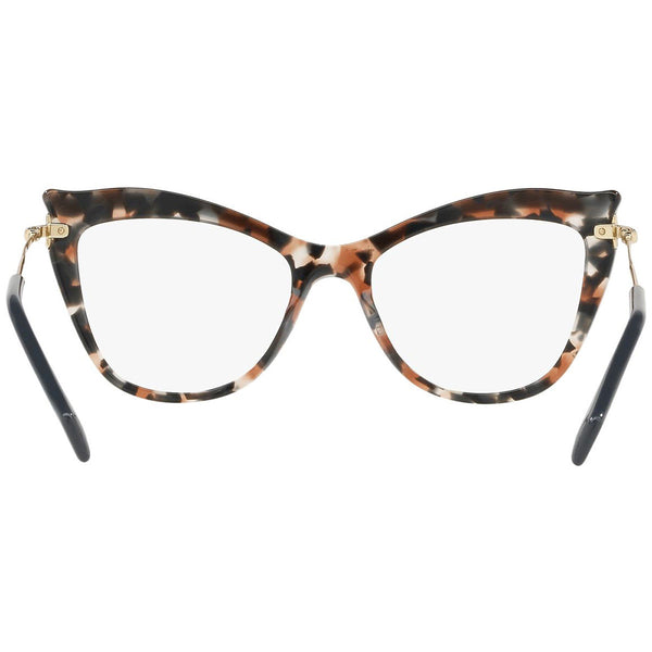 Miu Miu Women's Cat Eye Eyeglasses