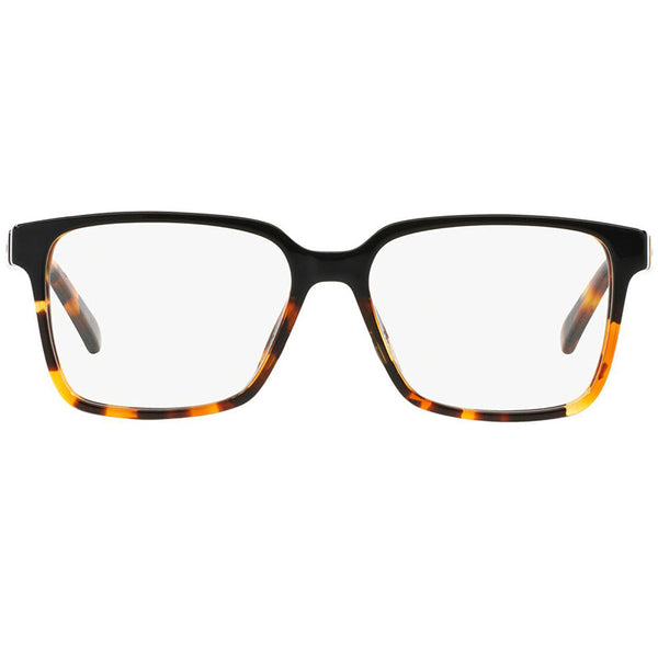 Oakley Confession Rectangle Women Eyeglasses w/Demo Lens OX1128-01-52