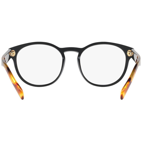 Prada Round Style Women's Eyeglasses