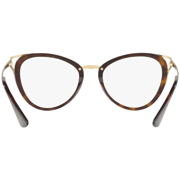 Prada Cat Eye Women's Eyeglasses