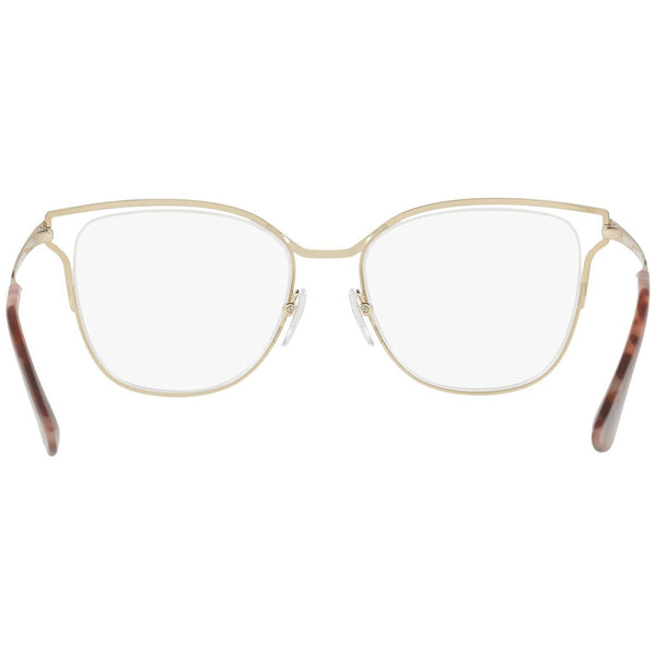 Prada Square Women's Eyeglasses Demo Lens PR54UV VY31O1