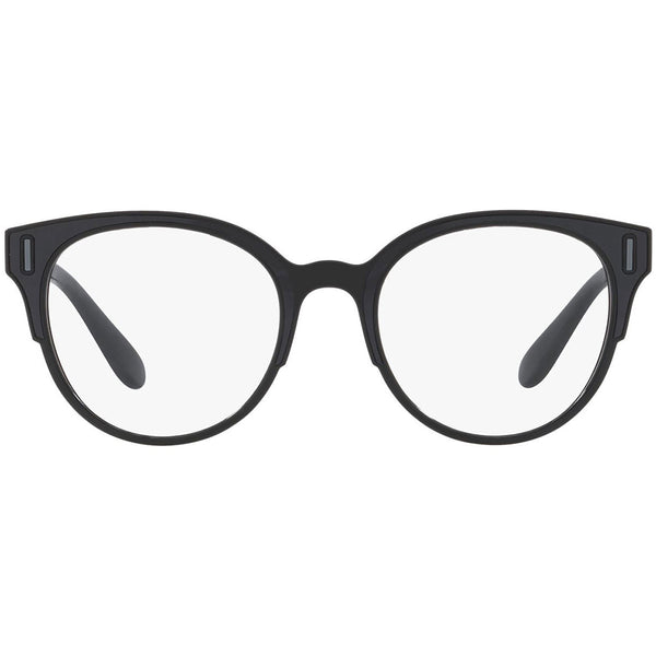 Prada Round Women’s Eyeglasses Demo Lens PR08UV 07E1O1