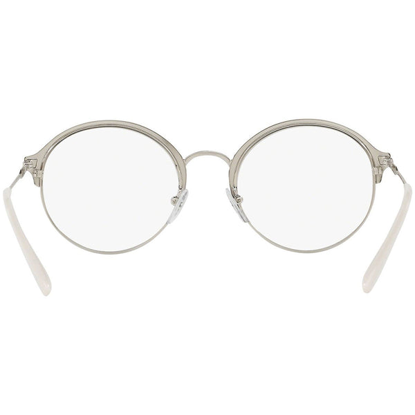 Prada Round Women's Eyeglasses Demo Lens PR54VV 2741O1