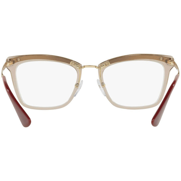 Brand: Prada Model Number: PR15UV KNG1O1 Style: Cat Eye