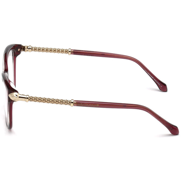 Roberto Cavalli Women's Eyeglasses with Demo Lens RC5019-083-54
