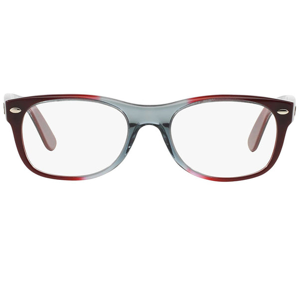 Ray-Ban Eyeglasses Bordeaux w/Demo Lens Unisex RX5184-5517-50