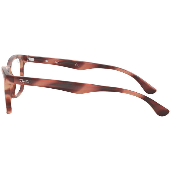 RayBan Men RX Eyeglasses W/Demo Lens RX5279-5774-55