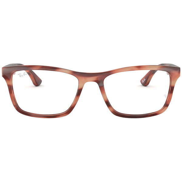 RayBan Men RX Eyeglasses W/Demo Lens RX5279-5774-55