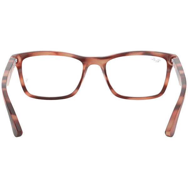 RayBan Men RX Eyeglasses W/Demo Lens RX5279-5774-55