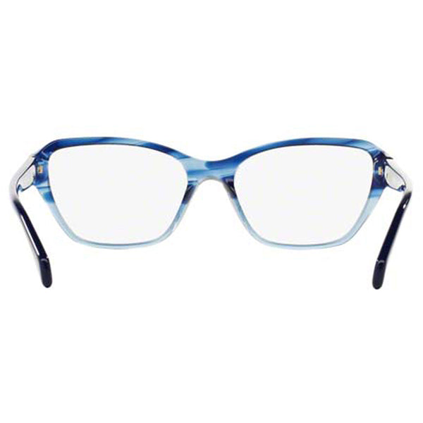 Ray-Ban Rx Eyeglasses Blue Color w/Demo Lens Women's RX5341 5572 53
