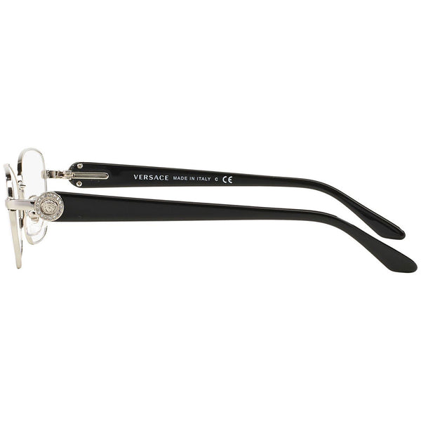 Versace Cat Eye Eyeglasses