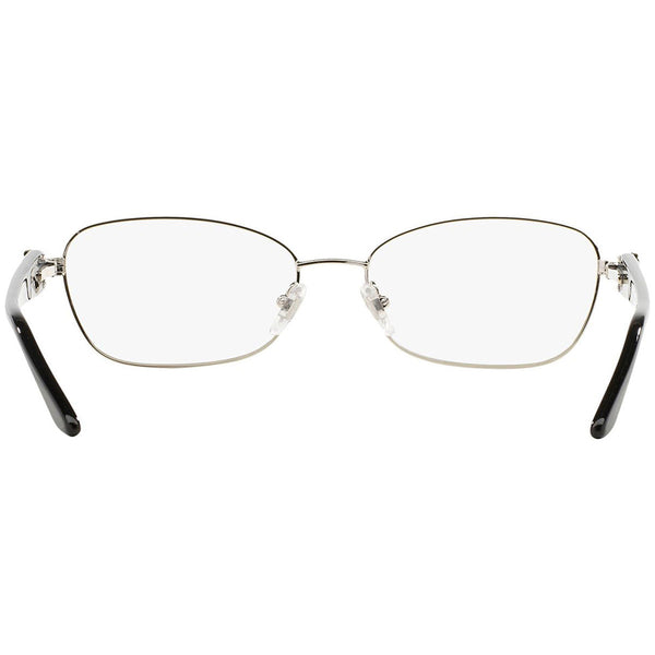 Versace Cat Eye Eyeglasses