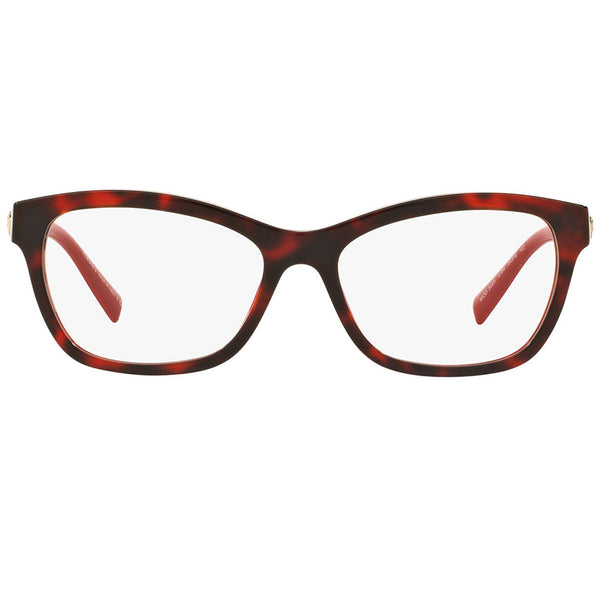 Versace Women's Cat Eye Eyeglasses with Demo Lens VE3225-5184-54