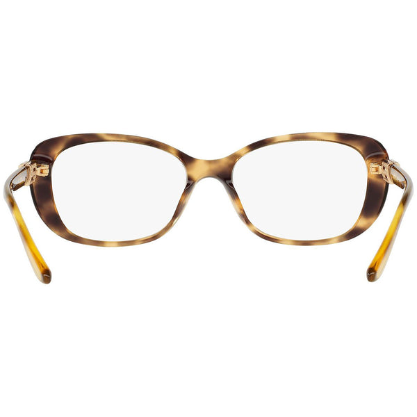 Versace Cat Eye Eyeglasses Women's w/Demo Lens VE3234B 967