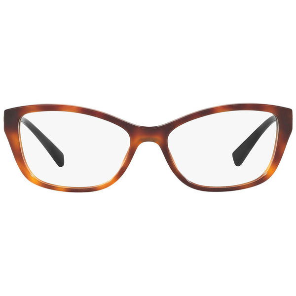 Versace Cat Eye Women's Eyeglasses