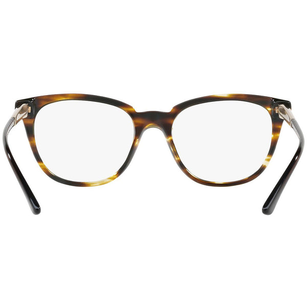 Versace Square Women's Eyeglasses