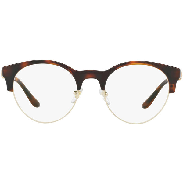 Versace Round Women's Eyeglasses w/Demo Lens VE3233B 5217