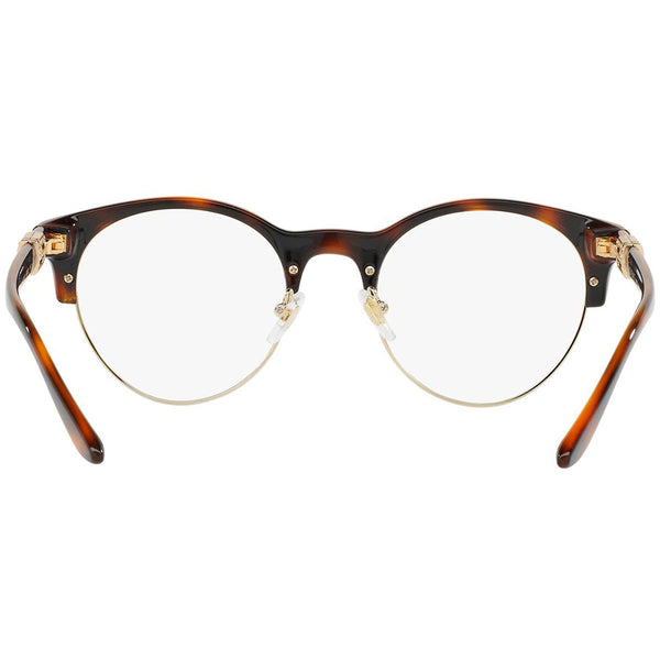 Versace Round Women's Eyeglasses w/Demo Lens VE3233B 5217