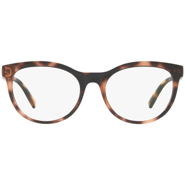 Versace Square Women's Eyeglasses w/Demo Lens VE3247 5259